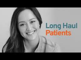 Long Haul Voices — unfixed