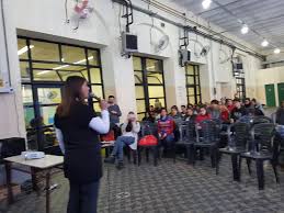 .1 juana manso, escuela industrial nº 2 bernardino rivadavia, escuela técnica construcciones portuarias y vías navegables brigadier pedro ferré; En La Escuela Normal Superior NÂº 3 Instalamos Las Muestras Sobre Juana Manso Y Rosario Vera Penaloza Jornada Para El Nivel Medio Huellas De La Escuela