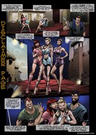 Kitty Hand - Classmates 2 Rude awakening- Bdsm porn comics