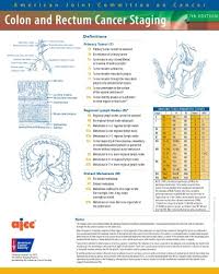 The american joint committee on cancer (ajcc) staging system is a classification system used to describe the extent of disease progression in patients with cancer. Ajcc Quick References