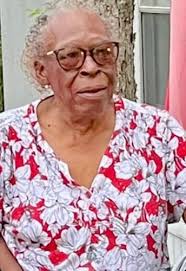 Nellie Mae Parrish Obituary (2024)