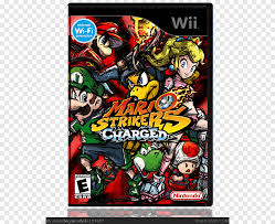 Juegos xbox 360 para niñis. Xbox 360 Mario Strikers Cargo Wii Mini Juego De Pc Xbox Electronica Superheroe Png Pngegg