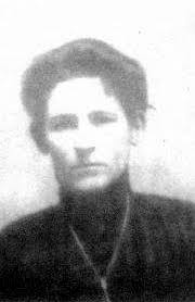 Gertrude Virginia Tennyson Storm (1878-1931)