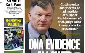 ① Suffolk County Criminal Defense Lawyer in Long Island NY