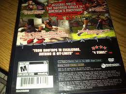 Ps2 backyard wrestling 2 japan playstation 2. Amazon Com Backyard Wrestling Don T Try This At Home Ps2 Video Games