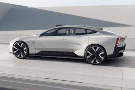It is headquartered in gothenburg, sweden with vehicle production taking place in china. 2021 Polestar 3 To Be Performance Suv With Precept Influence Autocar