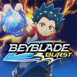 Beyblade burst turbo episode : Beyblade Burst Staffel 3 Transformation Heat Salamander Verpasst Online Schauen Bei Etwasverpasst De