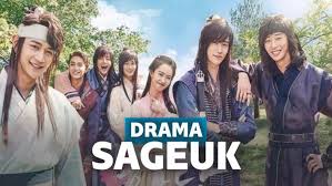 Drama korea terbaru seolah nggak ada habisnya. 10 Rekomendasi Drama Korea Kerajaan Kolosal