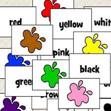 Los juegos didácticos son juegos y actividades que se utilizan como técnica de enseñanza para fomentar o estimular algún tipo de aprendizaje en los niños. Juego Para Aprender Los Colores En Ingles Cokitos