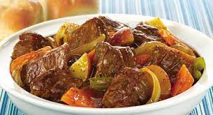 Quick Easy Beef Stew Recipe Mccormick Easy Beef Stew Recipe Easy Beef Stew Quick Easy Beef Stew
