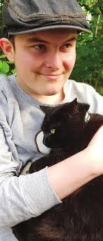 SAVING LIVES, CREATING FAMILIES