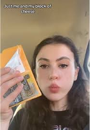 So Long As I Got My Favorite Cheeses