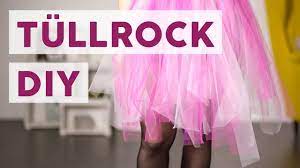 Fasching kostüm für kinder selber machen spart nicht nur geld sondern macht auch mehr spaß. Tullrock Selber Machen Ganz Ohne Nahen Youtube
