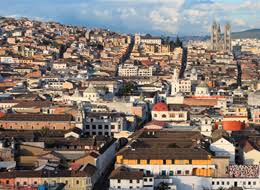 Se estimó que en 2020, la población ecuatoriana supere los 17 millones de habitantes. Quito El Canton Mas Poblado Del Ecuador En El 2020