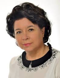 prof. dr hab. Ewa Maj