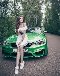 Pin On Girls Love Cars