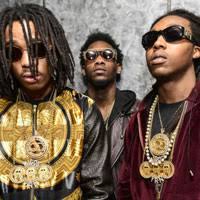 Eles continuaram a lançar vários singles de sucesso, como fight night (2014), look at my dab (2015) e o sucesso do topo de paradas bad and boujee (2016). Migos Top Songs Free Downloads Updated May 2020 Edm Hunters