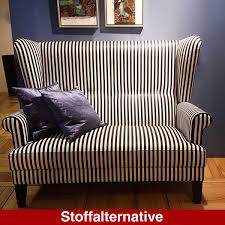 This living room furniture boasts its beautiful elegance and seating style. Sensa Esstischsofa Polstertischsofa Lea 8694 Kariert Sensa Ausstellungsstucke