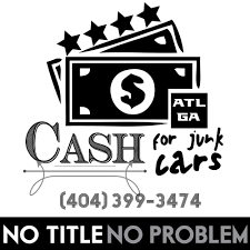 Especially if you're only expecting to get a few hundred dollars from selling it. Cash For Junk Cars Without Titles 404 399 3474 Call Now