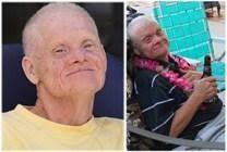 Kenneth Caid Obituary (1954