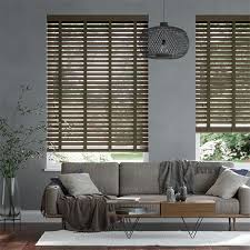 Check out our dark walnut wood selection for the very best in unique or custom, handmade pieces from our boards & planks shops. Origin Dark Walnut With Umber Wooden Blind