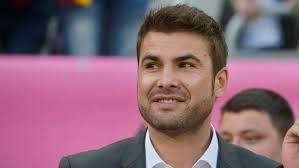A fi sau a nu fi in sferturile de finala de la euro. Adrian Mutu Titlu Prestigios In Italia MÄƒrirea È™i DecÄƒderea Briliantului Evenimentul Zilei
