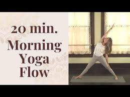 Down dog power yoga is a heated power vinyasa yoga studio located in farmington connecticut. 20 Minute Morning Yoga Flow W Rachael Plaine Youtube