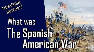Jul 01, 2021 · july 16: What Was The Spanish American War Explained Youtube