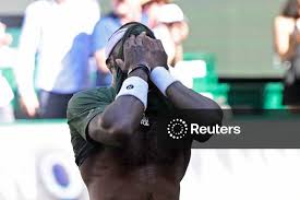 Taylor Fritz