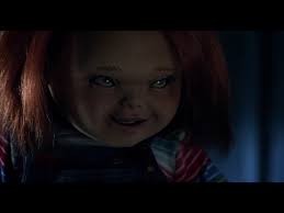 Oh, what have they done to chucky? : r/horror