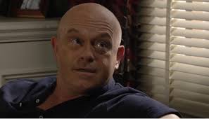 EastEnders catch-up: Grant Mitchell makes his decision over Mark, but will  he tell him the truth?