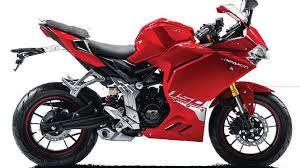 Honda cbr250 2021 sở hữu những chi tiết góc cạnh hầm hố, đậm chất thể thao. Inikah Wujud Ducati Calon Pesaing R25 Dan Cbr250rr Berita Motor Otospirit Com