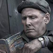 A Gate City Saint and Soldier — Latest movie in World War II series  features character from Pocatello