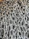 Marine Stainless Steel Anchor Chain - China Anchor, Chain | Made ...