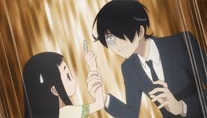 Kakushigoto Review Anime Anime Reviews Anime Characters