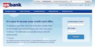 A credit report shows your bill payment history, current debt, and other financial info. Www Usbank Com Mybizoffer Check Your Us Bank Credit Card Offer Newsweepstakes