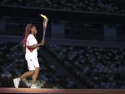Naomi osaka will represent japan at the 2020 tokyo olympics credit: M Pbraqvceaddm