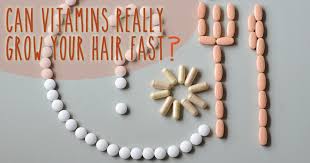 Is There Really A Best Hair Growth Vitamin Loccessories