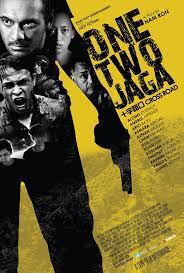 2 the film was directed by ron who previously directed gedebe (2013) and psiko: One Two Jaga 2018 Imdb
