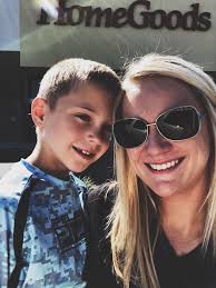 Having a split personality today!