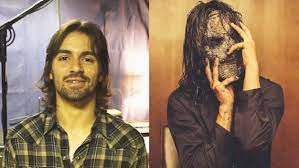 Maybe you would like to learn more about one of these? Slipknot Il Nuovo Batterista E Uno Stronzo