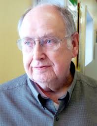 Obituary information for Robert D. Walters