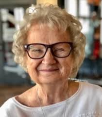 Obituary information for Denise Haag