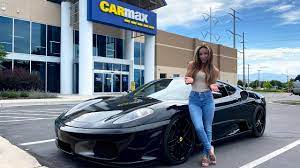 2018+ 2016+ 2017+ up to $30,000; What Did Carmax Offer For My Ferrari Youtube