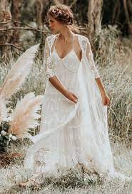 Their range of bridal dresses can be found throughout australia, and the rest of the world. 10 Australian Bridal Designers We Love Wedding Dresses Lace Australian Bridal Designers Boho Wedding Dress