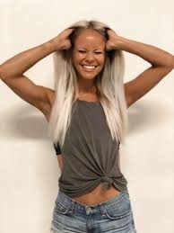 Like the supercharged version of your everyday conditioner, these deep treatments hydrate and heal. So You Want Icy White Blonde Hair Here S How It S Done I Am Anna Wood