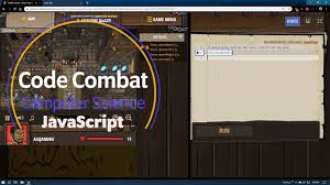 The process was quite lengthy. Code Combat Level 3 Javascript Tutorial Youtube