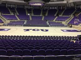 schollmaier arena section 102 rateyourseats com