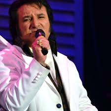 Elvis has entered Mississauga