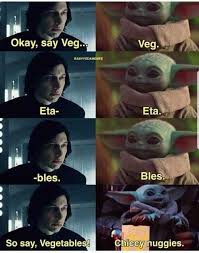 Imgur Post Imgur Funny Star Wars Memes Yoda Funny Yoda Meme